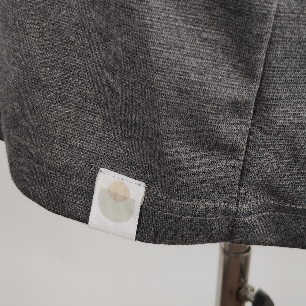 Lalabu Short Sleeve Dad Shirt - Picture 7 of 11